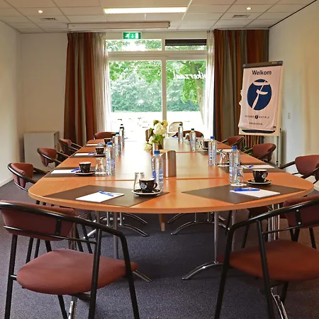 Fletcher Hotel-Restaurant De Borken-3